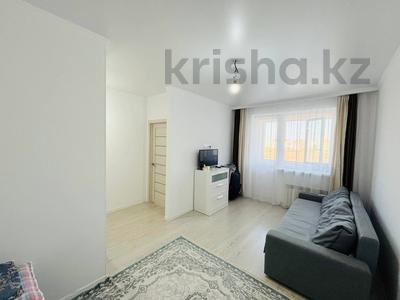1-бөлмелі пәтер · 36 м² · 9/16 қабат, Аль-Фараби 30 — Улы Дала, бағасы: ~ 22.5 млн ₸ в Астане, Есильский р-н