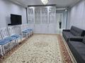 3-бөлмелі пәтер · 95 м² · 3/6 қабат, мкр Шугыла 2/13 — Алатау-Райымбек, бағасы: 56 млн ₸ в Алматы, Наурызбайский р-н