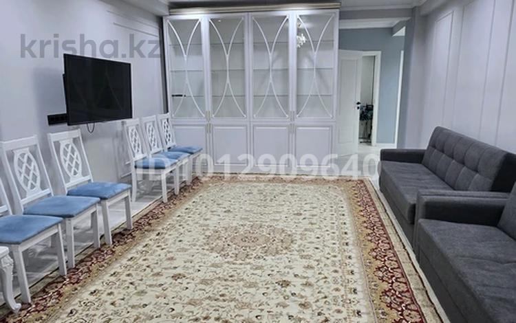 3-бөлмелі пәтер · 95 м² · 3/6 қабат, мкр Шугыла 2/13 — Алатау-Райымбек, бағасы: 56 млн ₸ в Алматы, Наурызбайский р-н — фото 2