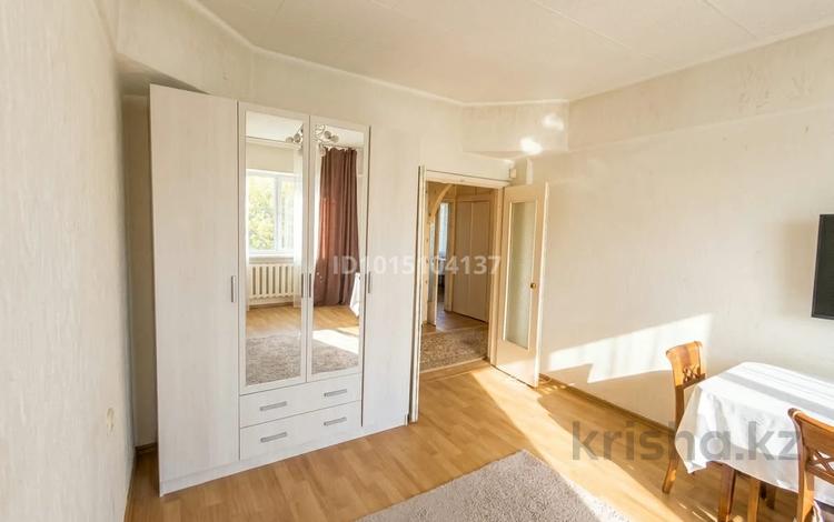 2-комнатная квартира · 52 м² · 5/5 этаж, назарбаева 57 за 48 млн ₸ в Алматы, Алмалинский р-н — фото 3