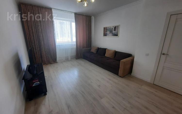 2-комнатная квартира · 60 м² · 1/12 этаж, Кордай за 27.5 млн ₸ в Астане, Алматы р-н — фото 2