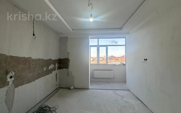 2-комнатная квартира · 102 м² · 2/4 этаж, мкр. Алтын орда, Саздинское лестничества за 26.5 млн 〒 в Актобе — фото 2