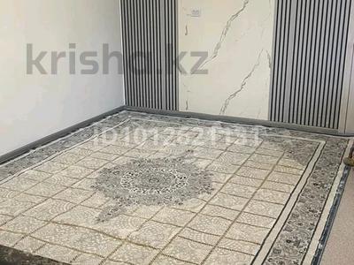 Отдельный дом · 2 комнаты · 55 м² · 6 сот., Туймебая, 11 линия 6 — Батыр ауылы за 17 млн ₸ в 