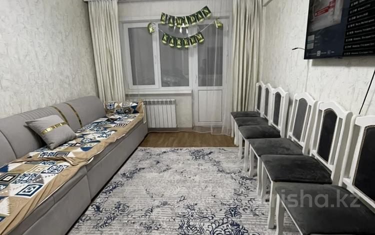 2-бөлмелі пәтер · 46 м² · 5/5 қабат, Канипа битибаева 20, бағасы: 19.6 млн ₸ в Усть-Каменогорске — фото 7
