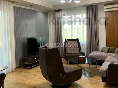 Пәтерлер в Алматы: 3-бөлмелі пәтер · 140 м² · 8/9 қабат · ай сайын, мкр Самал, Жк «Фантазия» — Жолдасбекова Мендикулова, бағасы: 1 млн 〒 3-бөлмелі пәтер · 140 м² · 8/9 қабат · ай сайын, мкр Самал, Жк «Фантазия» — Жолдасбекова Мендикулова, бағасы: 1 млн 〒 в Алматы, Медеуский р-н