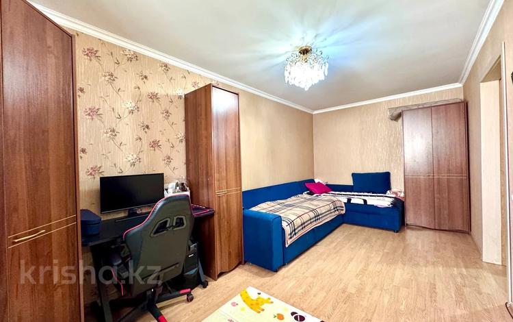 1-комнатная квартира · 34 м² · 7/16 этаж, Мустафина 21/5-7 за 19 млн ₸ в Астане, Алматы р-н — фото 2