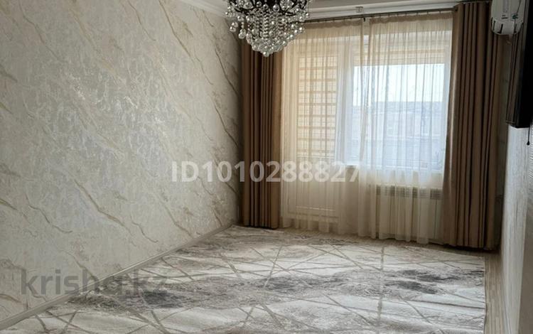 3-бөлмелі пәтер · 77.4 м² · 5/5 қабат, 29-й мкр 21, бағасы: 21 млн ₸ в Актау — фото 2