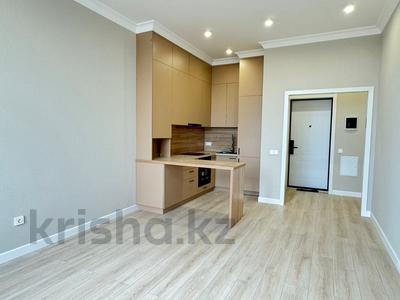 2-комнатная квартира, 49 м², 17/20 этаж, Улы Дала 25, 27, 29, 29/1 — Толе Би за 27.9 млн 〒 в Астане