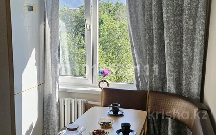 2-бөлмелі пәтер · 42 м² · 5/5 қабат, Қазақфильм ш/а. 39, бағасы: 300 000 ₸ в Алматы, Бостандыкский р-н — фото 2