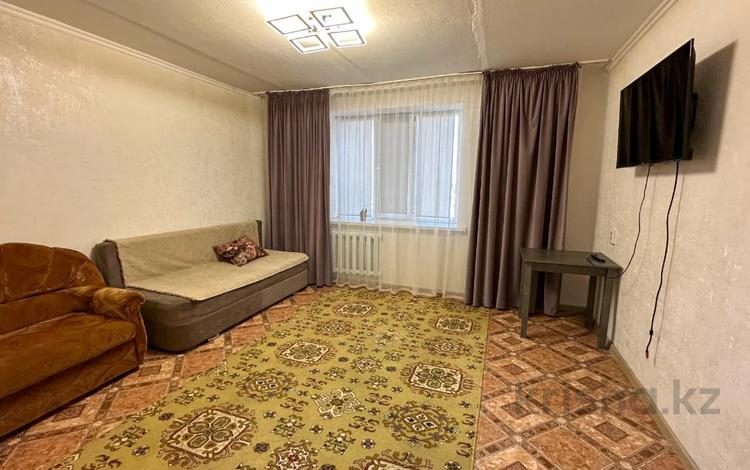2-комнатная квартира · 54.2 м² · 1/5 этаж, мкр каратал за 22.7 млн ₸ в Талдыкоргане, Каратал — фото 13