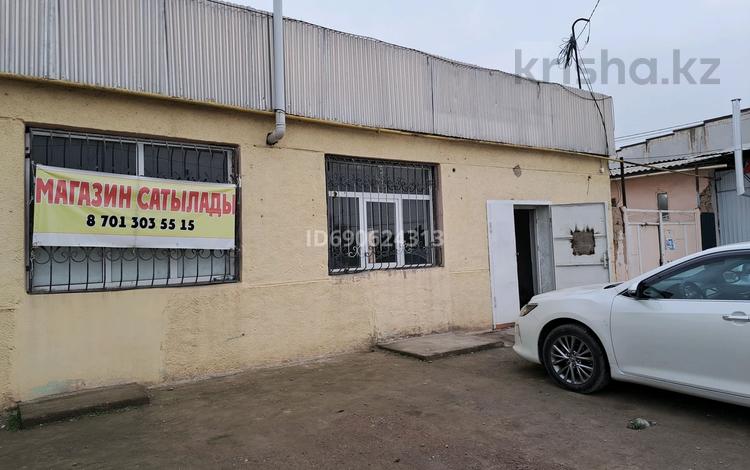 Магазины и бутики · 2000 м² за 30 млн ₸ в Абае — фото 2