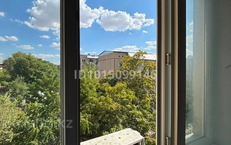 1-комнатная квартира · 38 м² · 5/5 этаж, мкр Север 49 за 120 000 ₸ в Шымкенте, Аль-Фарабийский р-н — фото 2