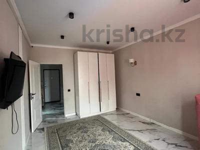 2-комнатная квартира · 47 м² · 5/7 этаж, мкр Кайрат, Бухтарминская за 28.5 млн ₸ в Алматы, Турксибский р-н