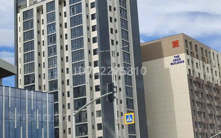 2-комнатная квартира · 43 м² · 3/15 этаж, Туран 71 — Улы дала за 22.5 млн 〒 в Астане, Нура р-н — фото 11