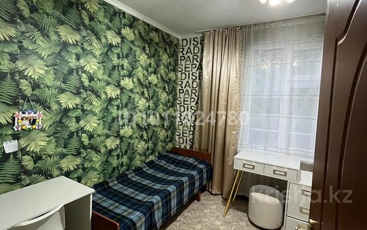 Часть дома · 4 комнаты · 84.5 м² · 3 сот., Руставели — Руставели, Вильямса за 36 млн ₸ в Алматы, Турксибский р-н — фото 32