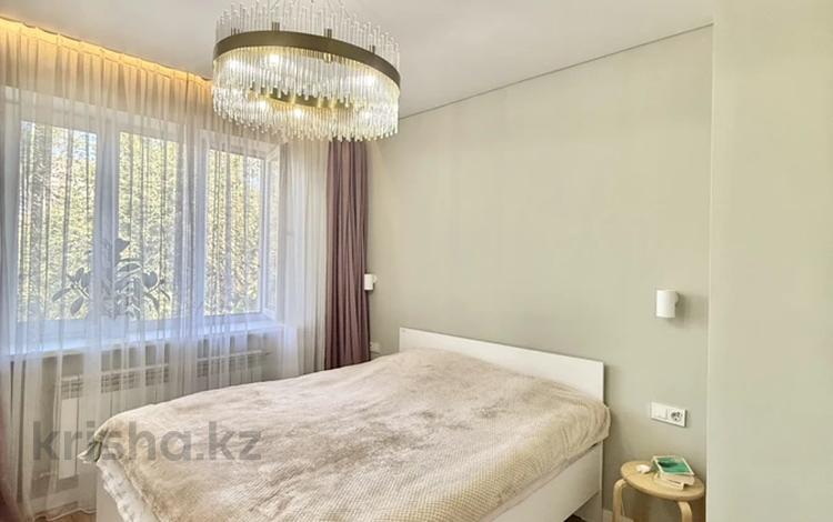 2-комнатная квартира · 55 м² · 5/5 этаж, Жумалиева 78 — Казыбек би за 390 000 ₸ в Алматы, Алмалинский р-н — фото 2