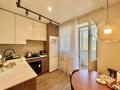 2-комнатная квартира · 55 м² · 5/5 этаж, Жумалиева 78 — Казыбек би за 390 000 ₸ в Алматы, Алмалинский р-н — фото 11