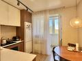 2-комнатная квартира · 55 м² · 5/5 этаж, Жумалиева 78 — Казыбек би за 390 000 ₸ в Алматы, Алмалинский р-н — фото 14