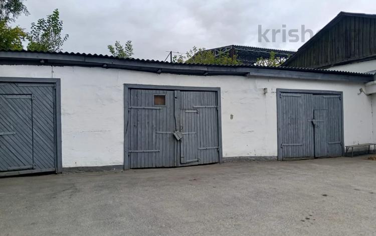 Еркін, кеңселер, қоймалар · 125.8 м², бағасы: 57.5 млн ₸ в Костанае — фото 2