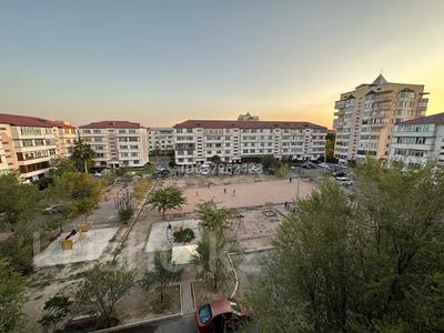3-бөлмелі пәтер · 85 м² · 5/5 қабат, 12 микрорайон 16, бағасы: 140 000 ₸ в Таразе