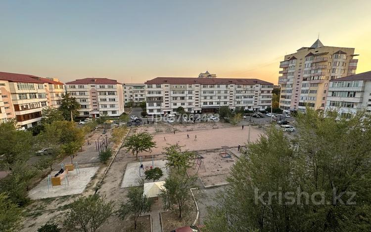 3-бөлмелі пәтер · 85 м² · 5/5 қабат, 12 микрорайон 16, бағасы: 140 000 ₸ в Таразе — фото 18