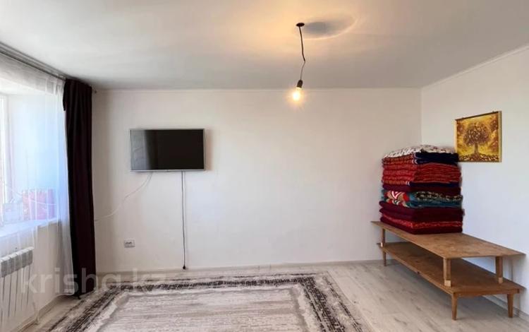 2-бөлмелі пәтер · 65.3 м² · 7/9 қабат, Булата Молдашева, бағасы: 18 млн ₸ в Уральске — фото 2