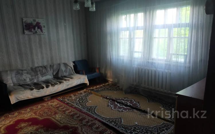 Үйдің бір бөлігі · 4 бөлме · 68.8 м² · 7 жүзд., Толе би 44, бағасы: 13.2 млн ₸ в Алатау — фото 2