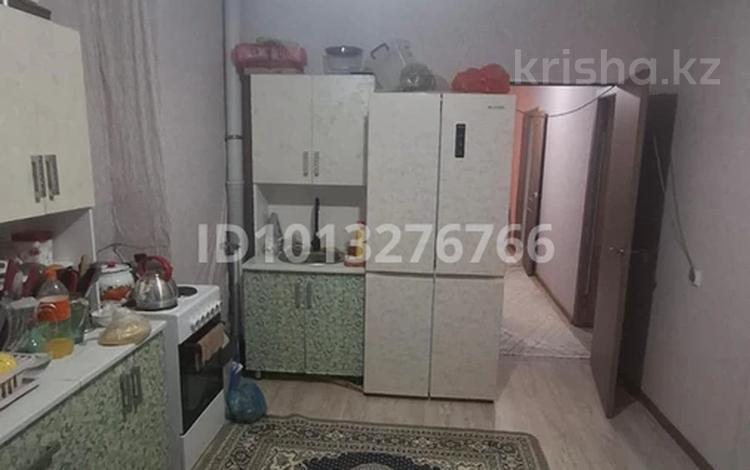 2-бөлмелі пәтер · 67 м² · 9/12 қабат, мкр Туран-2 56, бағасы: 21 млн ₸ в Шымкенте, Каратауский р-н — фото 2