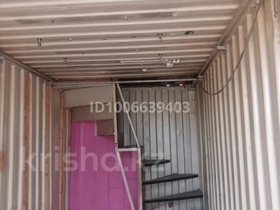 Гараж · 6 м² · мкр Ожет 81 за 650 000 〒 в Алматы, Алатауский р-н