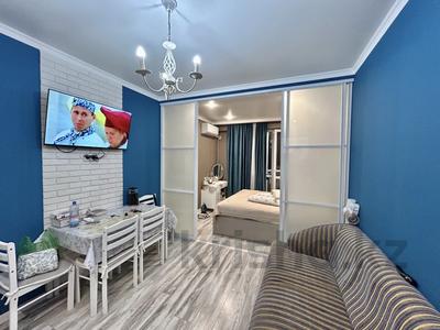 1-комнатная квартира · 31.1 м² · 10/10 этаж, мкр Шугыла, Мкр. Шугыла за 23.5 млн 〒 в Алматы, Наурызбайский р-н