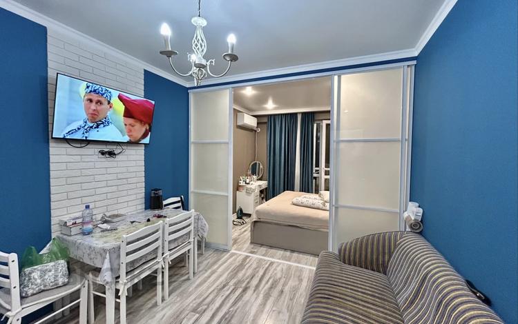 1-комнатная квартира · 31.1 м² · 10/10 этаж, мкр Шугыла, Мкр. Шугыла за 23.5 млн 〒 в Алматы, Наурызбайский р-н — фото 11