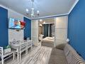 1-бөлмелі пәтер · 31.1 м² · 10/10 қабат, Шұғыла ш/а., бағасы: 23.5 млн ₸ в Алматы, Наурызбайский р-н