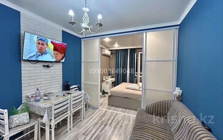 1-бөлмелі пәтер · 31.1 м² · 10/10 қабат, Шұғыла ш/а., бағасы: 23.5 млн ₸ в Алматы, Наурызбайский р-н — фото 26