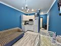 1-бөлмелі пәтер · 31.1 м² · 10/10 қабат, Шұғыла ш/а., бағасы: 23.5 млн ₸ в Алматы, Наурызбайский р-н — фото 2