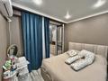 1-бөлмелі пәтер · 31.1 м² · 10/10 қабат, Шұғыла ш/а., бағасы: 23.5 млн ₸ в Алматы, Наурызбайский р-н — фото 5