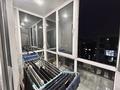 1-бөлмелі пәтер · 31.1 м² · 10/10 қабат, Шұғыла ш/а., бағасы: 23.5 млн ₸ в Алматы, Наурызбайский р-н — фото 9
