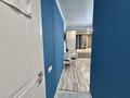 1-бөлмелі пәтер · 31.1 м² · 10/10 қабат, Шұғыла ш/а., бағасы: 23.5 млн ₸ в Алматы, Наурызбайский р-н — фото 11