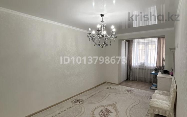 3-бөлмелі пәтер · 90 м² · 4/6 қабат, 32В ш/а. 8, бағасы: 27 млн ₸ в Актау, 32В мкр — фото 2