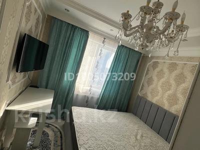 2-бөлмелі пәтер · 50 м² · 22/24 қабат, Куанышбаева 9/2, бағасы: 250 000 ₸ в Астане, Сарайшык р-н