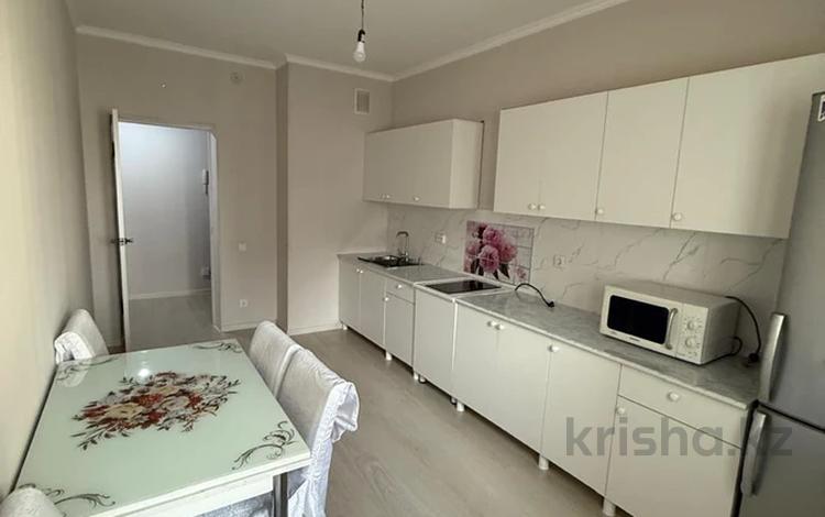 1-комнатная квартира · 45 м² · 5/12 этаж, мкр Туран , Мкр. Туран 2 за 150 000 〒 в Шымкенте, Каратауский р-н — фото 2