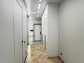 3-комнатная квартира · 103.9 м² · 6/9 этаж, ул. Е-899 1/1 за 106.5 млн ₸ в Астане, Нура р-н — фото 9