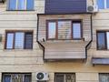 1-бөлмелі пәтер · 28 м² · 3/5 қабат, Б.Момыш-улы 5, бағасы: 16.5 млн ₸ в Шымкенте, Аль-Фарабийский р-н — фото 10