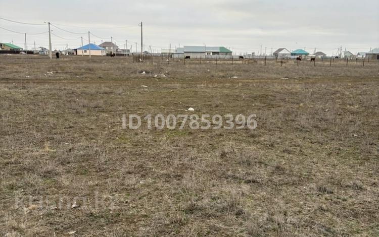 Участок · 12.5 соток, Достык за 1.8 млн ₸ в Западно-Казахстанской обл. — фото 4