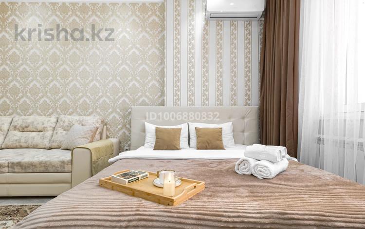 1-комнатная квартира · 55 м² · 5/10 этаж, Керей и Жанибек хандар 22 — Туркестан за 18 000 ₸ в Астане, Есильский р-н — фото 2