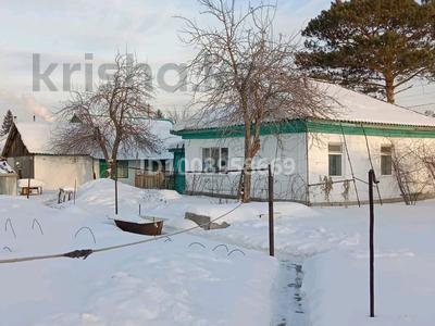 Отдельный дом · 3 комнаты · 54.9 м² · 12 сот., Владивостокская 82 — Посёлок Мирный за 20 млн 〒 в Усть-Каменогорске, Ульбинский