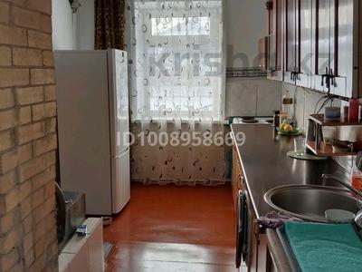 Отдельный дом · 3 комнаты · 54.9 м² · 12 сот., Владивостокская 82 — Посёлок Мирный за 17.5 млн ₸ в Усть-Каменогорске, Ульбинский