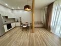1-комнатная квартира · 38 м² · 3/3 этаж, ул. Музбел 4/1 за 32 млн ₸ в Алматы, Турксибский р-н — фото 15