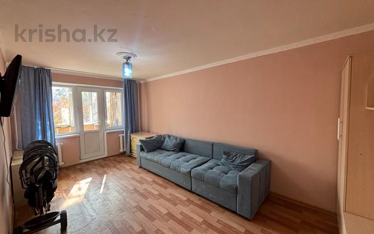 2-бөлмелі пәтер · 42.6 м² · 3/4 қабат, №10 А ш/а. — Шаляпина - Берегового, бағасы: 30.5 млн ₸ в Алматы, Ауэзовский р-н — фото 2