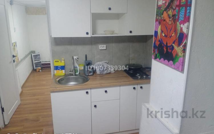 2-комнатная квартира · 18 м² · 1/1 этаж, Шемякина 299 за 130 000 ₸ в Алматы, Турксибский р-н — фото 8