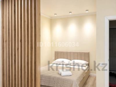 1-комнатная квартира · 51 м² · 2/10 этаж, Сейфуллина — От ЖД Вокзал - 4 мин, Аэропорт-15 мин за 18 000 〒 в Алматы, Турксибский р-н